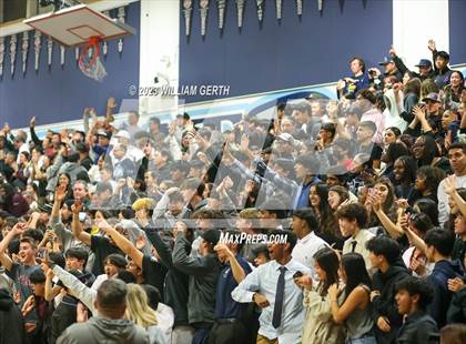 Thumbnail 3 in Dougherty Valley vs. Granada photogallery.