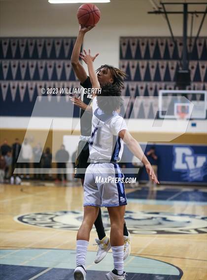 Thumbnail 1 in Dougherty Valley vs. Granada photogallery.