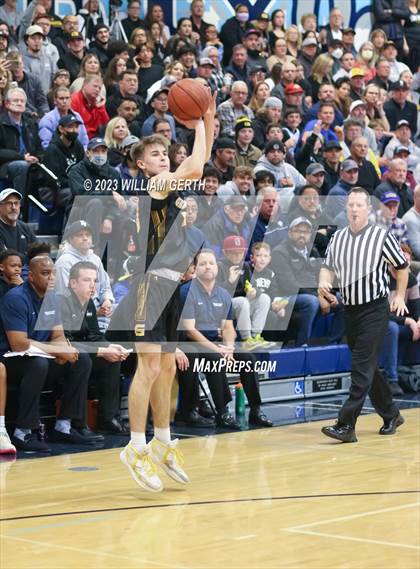 Thumbnail 2 in Dougherty Valley vs. Granada photogallery.