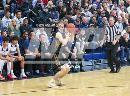 Thumbnail 1 in Dougherty Valley vs. Granada photogallery.