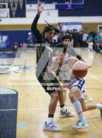 Photo from the gallery "Dougherty Valley vs. Granada"