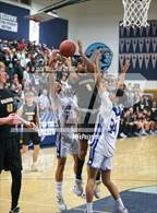 Photo from the gallery "Dougherty Valley vs. Granada"
