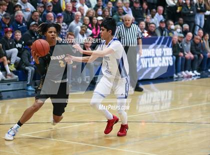 Thumbnail 1 in Dougherty Valley vs. Granada photogallery.