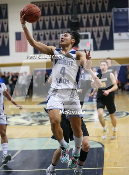 Thumbnail 1 in Dougherty Valley vs. Granada photogallery.
