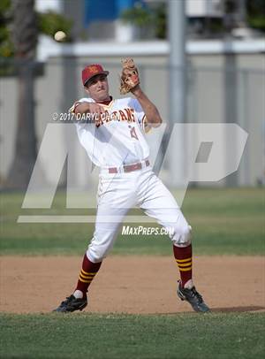 San Marino @ La Canada