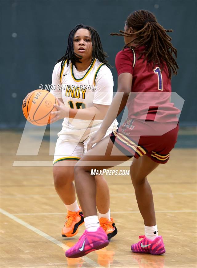 Mallard Creek @ Independence