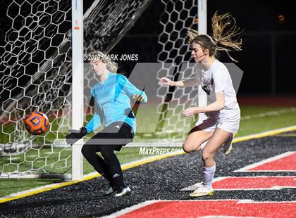 Thumbnail 1 in Northwest Christian vs. Anthem Prep (AIA 3A Final)  photogallery.