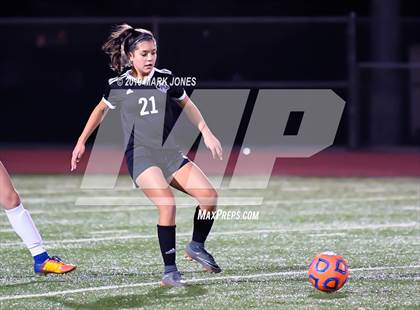 Thumbnail 2 in Northwest Christian vs. Anthem Prep (AIA 3A Final)  photogallery.