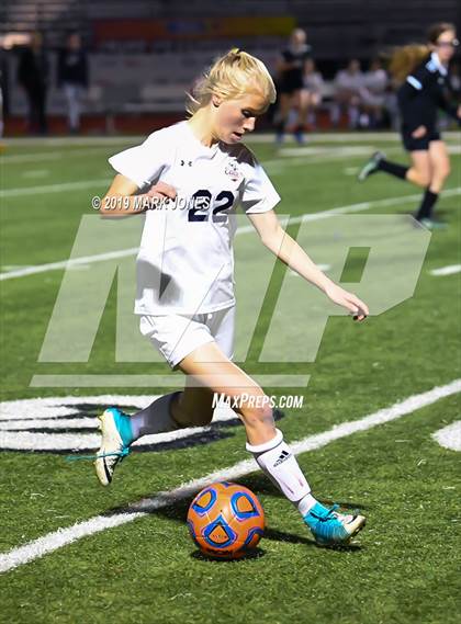 Thumbnail 3 in Northwest Christian vs. Anthem Prep (AIA 3A Final)  photogallery.