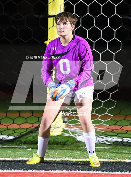 Thumbnail 2 in Northwest Christian vs. Anthem Prep (AIA 3A Final)  photogallery.