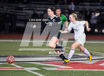 Thumbnail 3 in Northwest Christian vs. Anthem Prep (AIA 3A Final)  photogallery.
