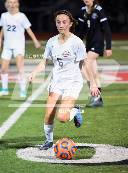 Thumbnail 2 in Northwest Christian vs. Anthem Prep (AIA 3A Final)  photogallery.