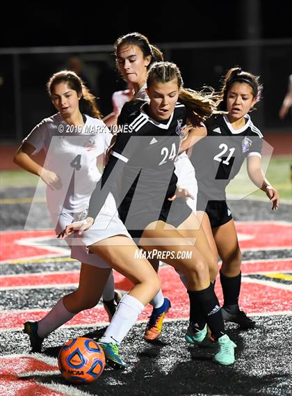 Thumbnail 1 in Northwest Christian vs. Anthem Prep (AIA 3A Final)  photogallery.
