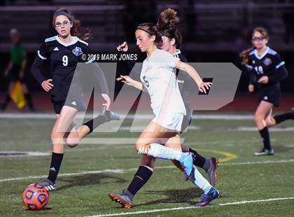 Thumbnail 2 in Northwest Christian vs. Anthem Prep (AIA 3A Final)  photogallery.