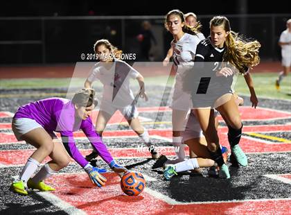 Thumbnail 3 in Northwest Christian vs. Anthem Prep (AIA 3A Final)  photogallery.