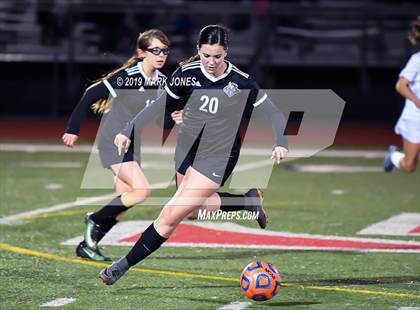Thumbnail 2 in Northwest Christian vs. Anthem Prep (AIA 3A Final)  photogallery.