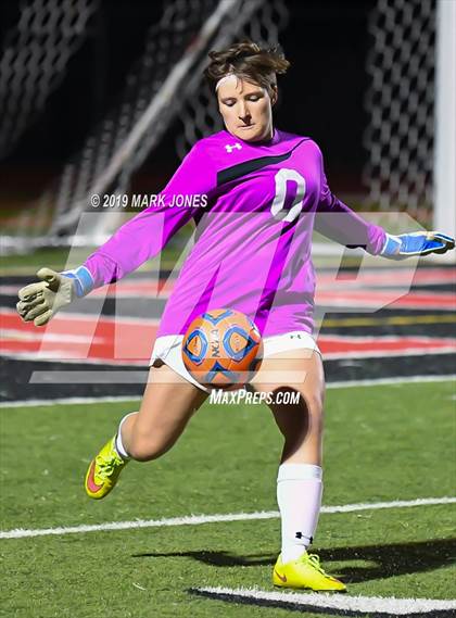 Thumbnail 3 in Northwest Christian vs. Anthem Prep (AIA 3A Final)  photogallery.