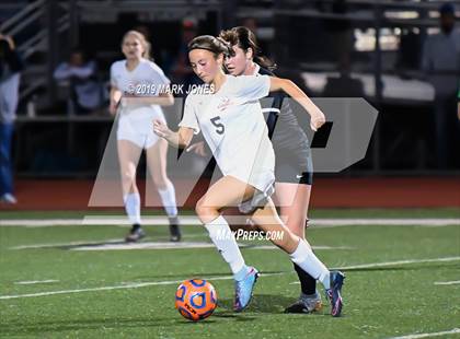 Thumbnail 2 in Northwest Christian vs. Anthem Prep (AIA 3A Final)  photogallery.