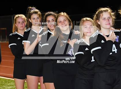 Thumbnail 1 in Northwest Christian vs. Anthem Prep (AIA 3A Final)  photogallery.