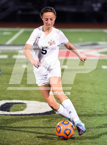Thumbnail 1 in Northwest Christian vs. Anthem Prep (AIA 3A Final)  photogallery.