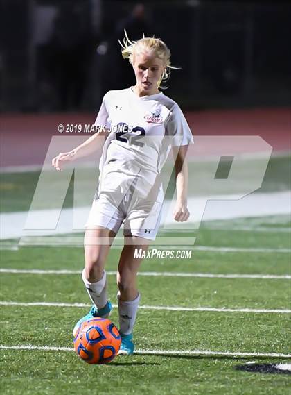 Thumbnail 2 in Northwest Christian vs. Anthem Prep (AIA 3A Final)  photogallery.