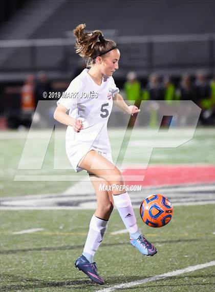 Thumbnail 3 in Northwest Christian vs. Anthem Prep (AIA 3A Final)  photogallery.
