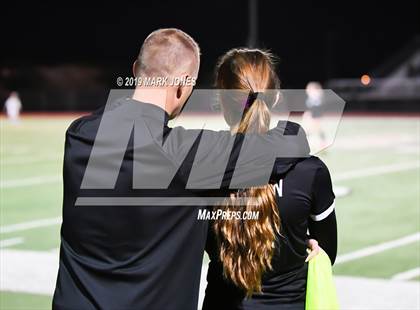 Thumbnail 2 in Northwest Christian vs. Anthem Prep (AIA 3A Final)  photogallery.