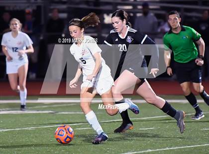 Thumbnail 3 in Northwest Christian vs. Anthem Prep (AIA 3A Final)  photogallery.