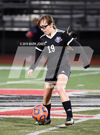 Thumbnail 3 in Northwest Christian vs. Anthem Prep (AIA 3A Final)  photogallery.