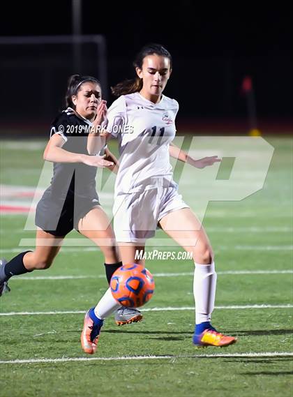 Thumbnail 1 in Northwest Christian vs. Anthem Prep (AIA 3A Final)  photogallery.
