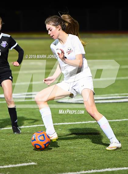 Thumbnail 3 in Northwest Christian vs. Anthem Prep (AIA 3A Final)  photogallery.