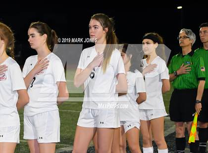 Thumbnail 2 in Northwest Christian vs. Anthem Prep (AIA 3A Final)  photogallery.
