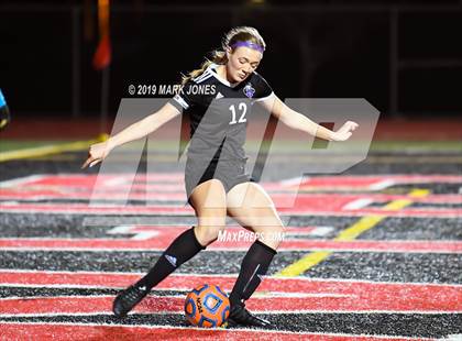 Thumbnail 3 in Northwest Christian vs. Anthem Prep (AIA 3A Final)  photogallery.