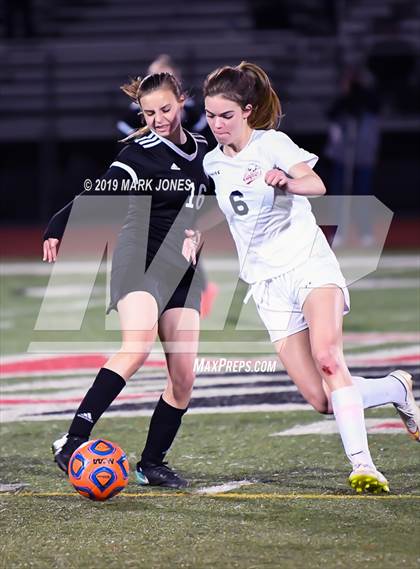 Thumbnail 1 in Northwest Christian vs. Anthem Prep (AIA 3A Final)  photogallery.