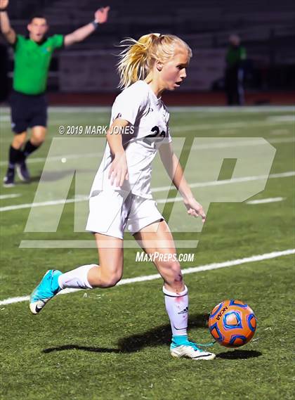 Thumbnail 2 in Northwest Christian vs. Anthem Prep (AIA 3A Final)  photogallery.