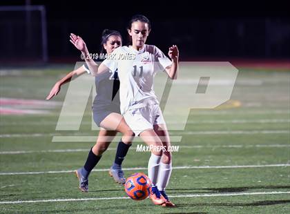 Thumbnail 3 in Northwest Christian vs. Anthem Prep (AIA 3A Final)  photogallery.
