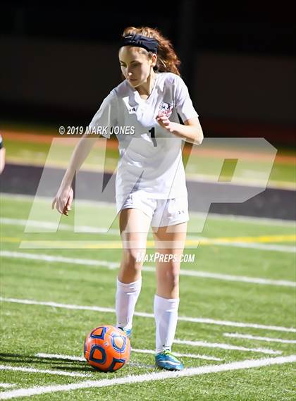 Thumbnail 2 in Northwest Christian vs. Anthem Prep (AIA 3A Final)  photogallery.