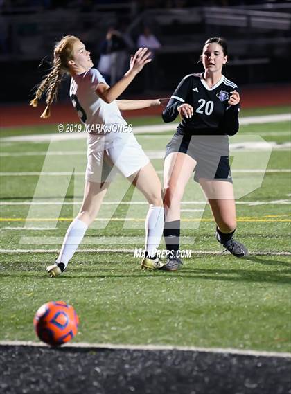 Thumbnail 1 in Northwest Christian vs. Anthem Prep (AIA 3A Final)  photogallery.