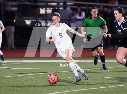 Thumbnail 2 in Northwest Christian vs. Anthem Prep (AIA 3A Final)  photogallery.