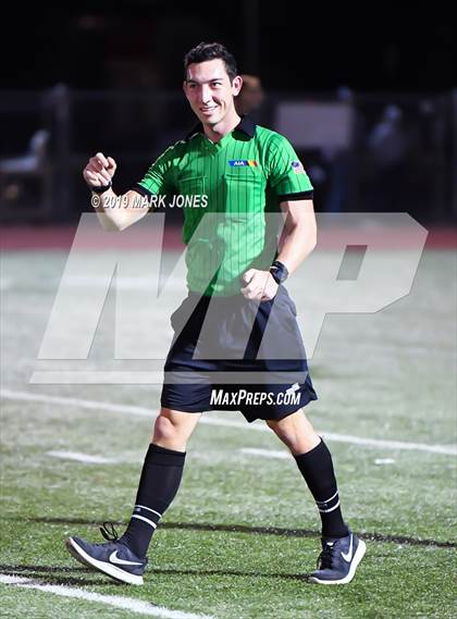 Thumbnail 1 in Northwest Christian vs. Anthem Prep (AIA 3A Final)  photogallery.