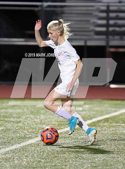 Thumbnail 3 in Northwest Christian vs. Anthem Prep (AIA 3A Final)  photogallery.