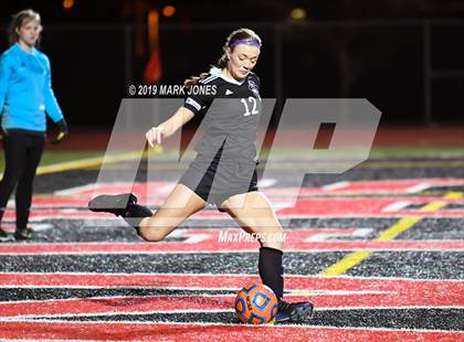 Thumbnail 2 in Northwest Christian vs. Anthem Prep (AIA 3A Final)  photogallery.