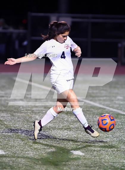 Thumbnail 2 in Northwest Christian vs. Anthem Prep (AIA 3A Final)  photogallery.