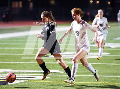 Thumbnail 3 in Northwest Christian vs. Anthem Prep (AIA 3A Final)  photogallery.