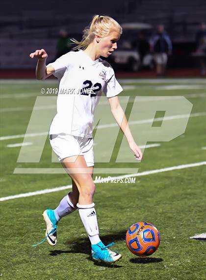Thumbnail 3 in Northwest Christian vs. Anthem Prep (AIA 3A Final)  photogallery.