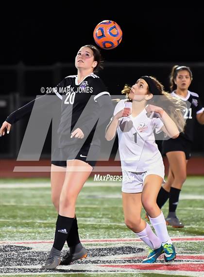 Thumbnail 2 in Northwest Christian vs. Anthem Prep (AIA 3A Final)  photogallery.