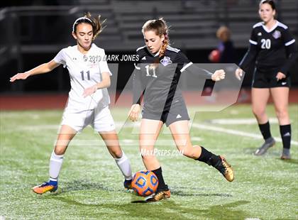 Thumbnail 2 in Northwest Christian vs. Anthem Prep (AIA 3A Final)  photogallery.