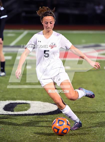 Thumbnail 3 in Northwest Christian vs. Anthem Prep (AIA 3A Final)  photogallery.