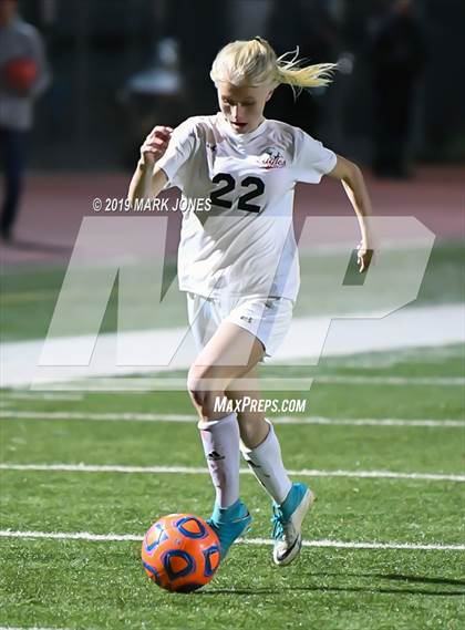 Thumbnail 3 in Northwest Christian vs. Anthem Prep (AIA 3A Final)  photogallery.