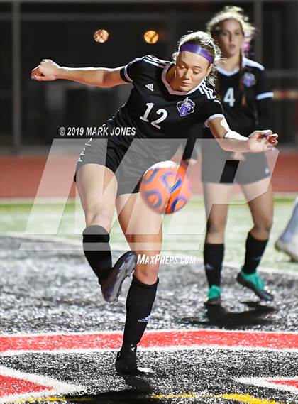 Thumbnail 3 in Northwest Christian vs. Anthem Prep (AIA 3A Final)  photogallery.